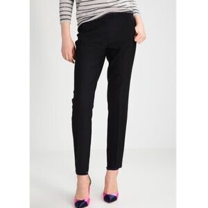 J. Crew Maddie Full-length Trouser